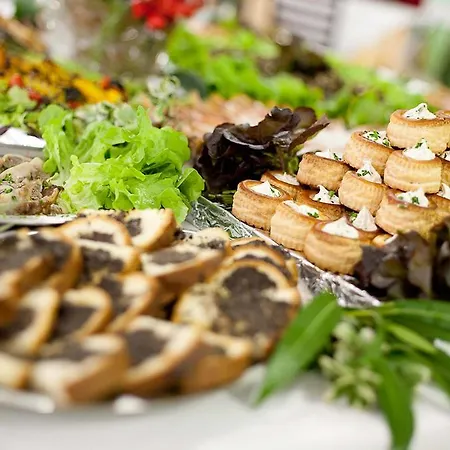 Otel Acacia Cesenatico