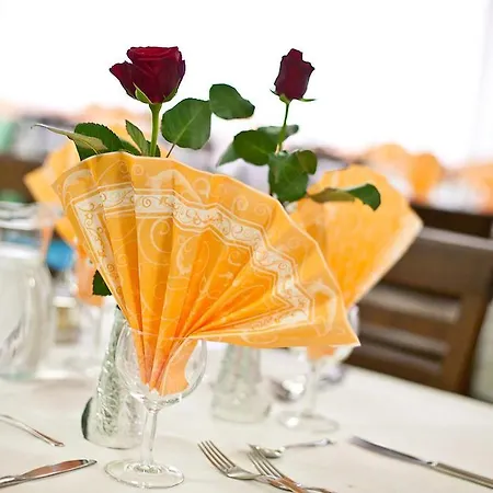 Otel Acacia Cesenatico