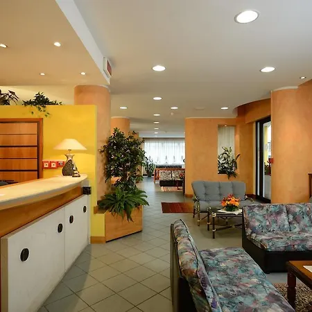 Otel Acacia Cesenatico