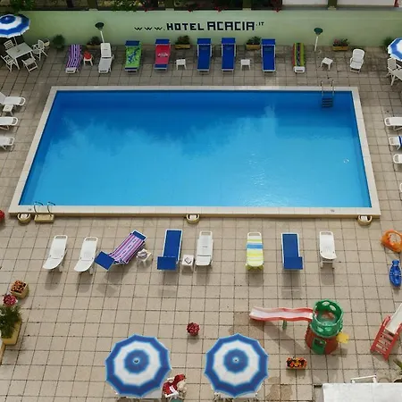 Hotel Acacia Cesenatico