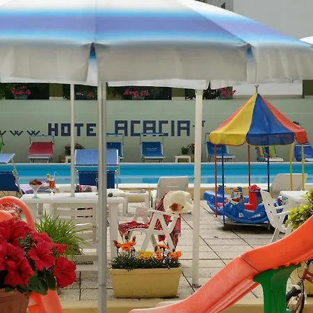 Hotel Acacia 3*