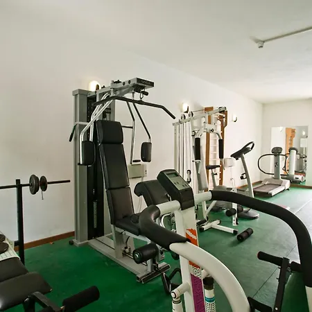 Hotel Acacia 3*
