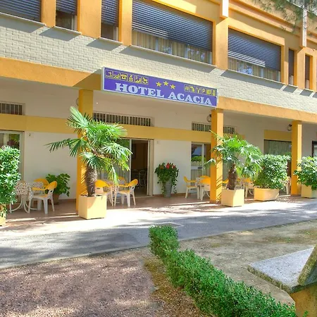Hotel Acacia 3*
