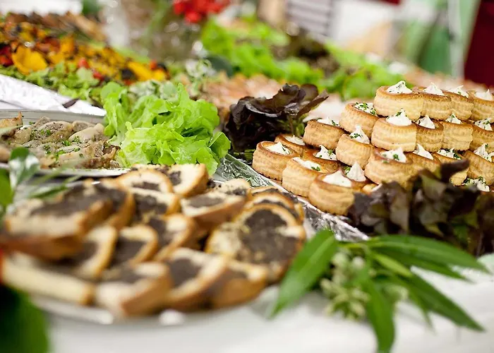 Hotel Acacia Cesenatico