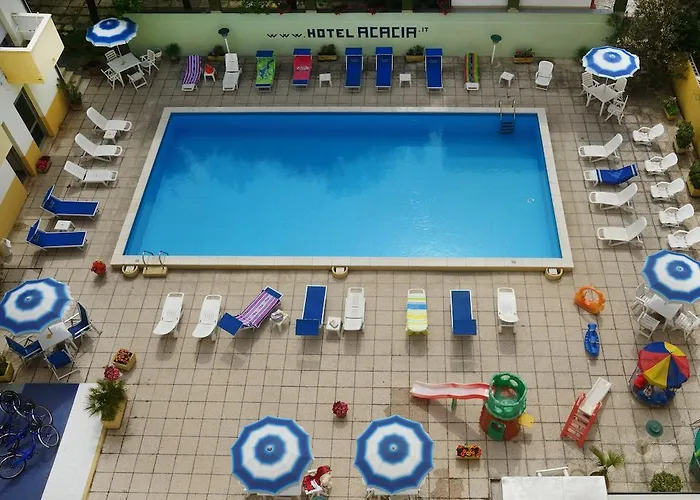 Hotel Acacia Cesenatico