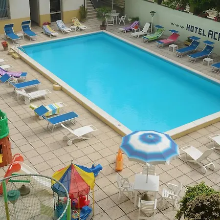 合欢酒店 切塞纳蒂科