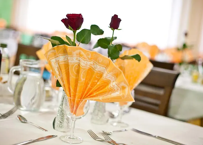 Hotel Acacia Cesenatico