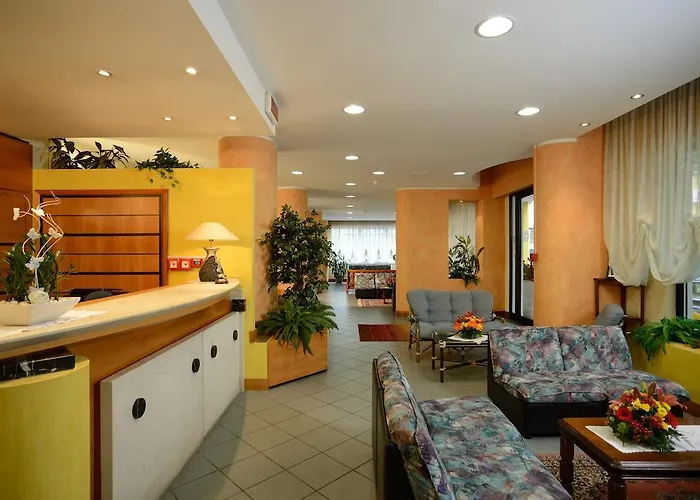 Hotel Acacia Cesenatico
