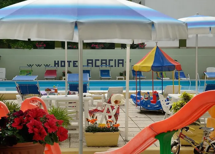 Hotel Acacia 3*
